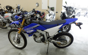 YAMAHA WR250R DG20