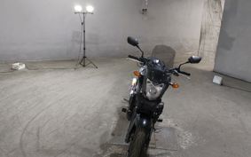 HONDA NC 700 S 2013 RC61