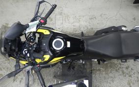 SUZUKI Vｽﾄﾛｰﾑ250A