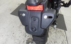 HONDA DAX 125 JB04
