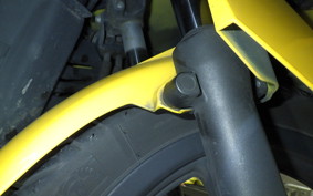 HONDA PCX 125 2001 JF56