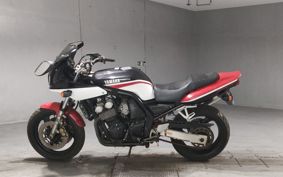 YAMAHA FZ400 1999 4YR