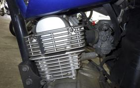 YAMAHA YBR125