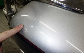 YAMAHA DRAGSTAR 400 1998 4TR