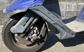 SUZUKI ADDRESS V100 CE11A