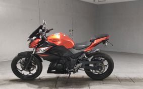 KAWASAKI Z250 ER250C