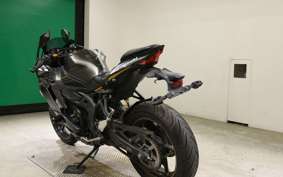 KAWASAKI ZX-25R 2000 ZX250E