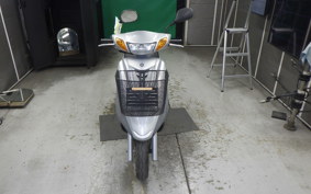 YAMAHA AXIS 125 TREET 2000 SE53J
