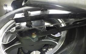 KAWASAKI ELIMINATOR 250 SE 2001 EL250A