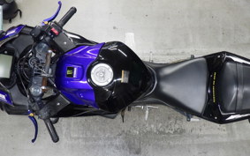 YAMAHA YZF R-3 2021 RH13J