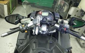 KAWASAKI 1400 GTR 2013