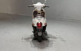 HONDA GIORNO AF77