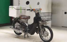 HONDA LITTLE CUB E AA01