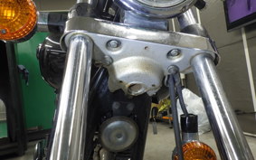 KAWASAKI ELIMINATOR 125 2005 BN125A