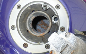 KAWASAKI BALIUS 250 ZR250A