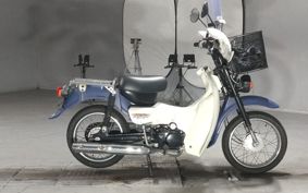 SUZUKI BIRDIE50 BA43A