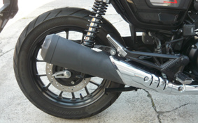 HONDA GB350S 2023 NC59