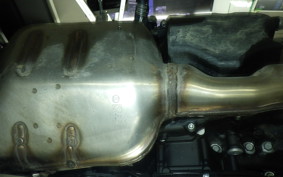 YAMAHA XSR700 2018 RM41J