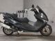 Фото Yamaha MAJESTY 125 с японского аукциона