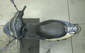 HONDA DIO Gen.6 2024 AF62