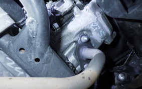 YAMAHA VINO 50 Gen.4 2018 AY02