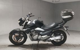 SUZUKI GSR250 GJ55D