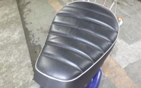 HONDA MONKEY 2022 AB27