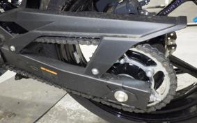 KAWASAKI Z400 Gen.2 2023 EX400L