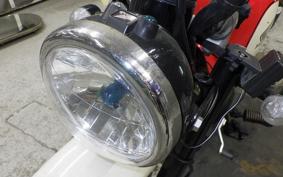 HONDA MONKEY 2008 Z50J