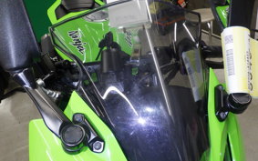 KAWASAKI NINJA 250 SL 2006 BX250A