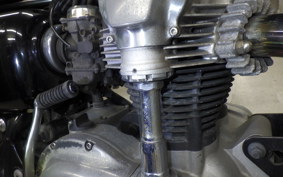 KAWASAKI W650 2002 EJ650A