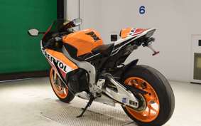 HONDA CBR1000RR ABS 2015 SC59