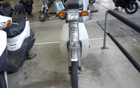 HONDA C90 SUPER CUB E HA02