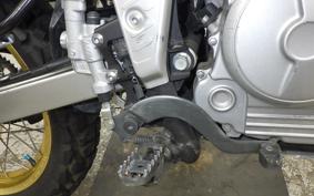 YAMAHA SEROW 250 Gen.2 2007 DG17J