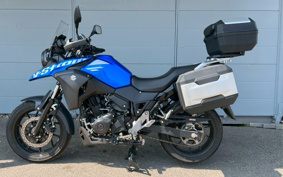 SUZUKI STROM 250ABS DS11A