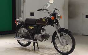 HONDA CD50 BENLY 2010 CD50