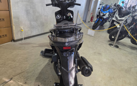 YAMAHA CYGNUS125XSR SE44J