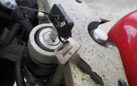 YAMAHA RZ250RR 2025 29L