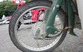 YAMAHA MATE 50 V50