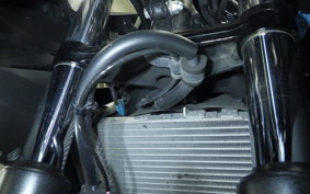HONDA CBR400R 2019 NC56