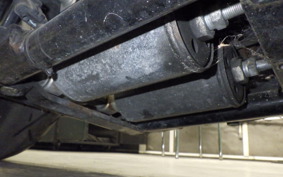 HARLEY FXSTB 1580 2008