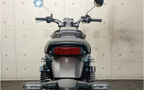 HONDA GB350S 2021 NC59