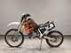 Фото Suzuki TS200R 2005 с японского аукциона