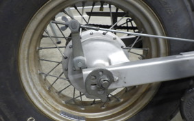 YAMAHA TW225 2003 DG09J