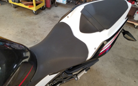 KAWASAKI NINJA 400 2019 EX400G