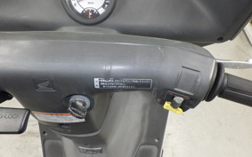 HONDA GYRO CANOPY 1997 TA03