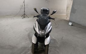 YAMAHA TRICITY 125 SE82J