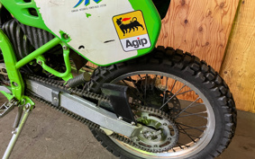 KAWASAKI KDX125 SR DX125A