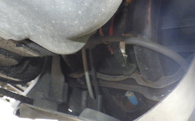 YAMAHA JOG Gen.3 SA01J