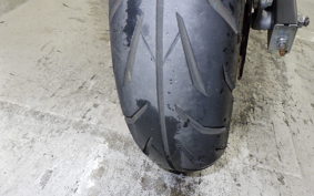 KAWASAKI Z125 PRO 2024 BR125H